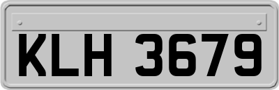 KLH3679