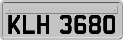 KLH3680