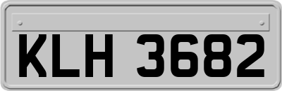 KLH3682