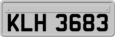 KLH3683
