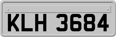 KLH3684