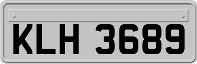 KLH3689