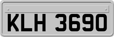 KLH3690