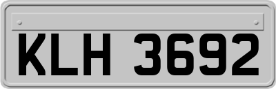 KLH3692