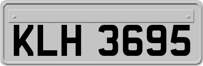 KLH3695