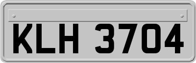 KLH3704