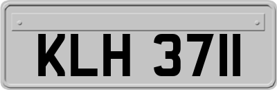 KLH3711