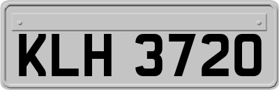 KLH3720