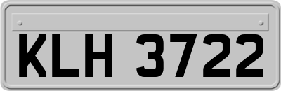 KLH3722