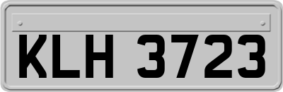 KLH3723