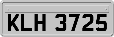 KLH3725