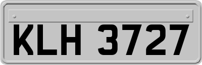 KLH3727
