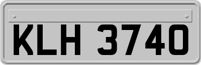 KLH3740