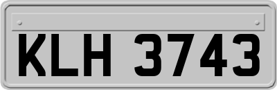 KLH3743