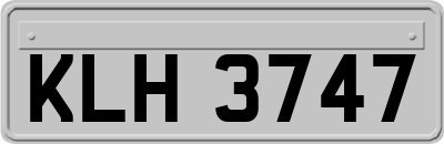 KLH3747