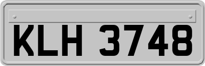 KLH3748