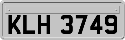 KLH3749