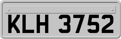 KLH3752
