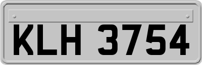 KLH3754