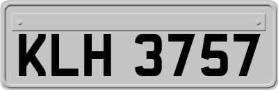 KLH3757