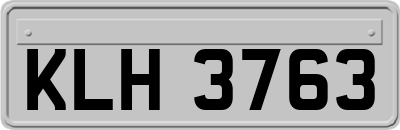 KLH3763