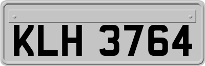 KLH3764