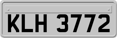 KLH3772