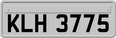 KLH3775