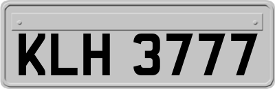 KLH3777