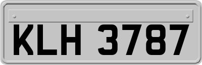 KLH3787