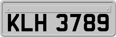 KLH3789