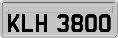 KLH3800