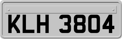 KLH3804