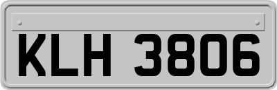KLH3806