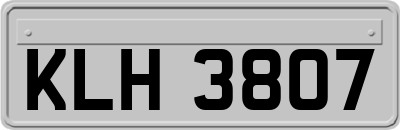 KLH3807