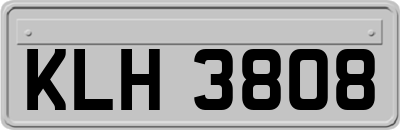KLH3808