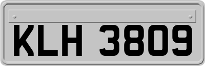 KLH3809