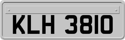 KLH3810