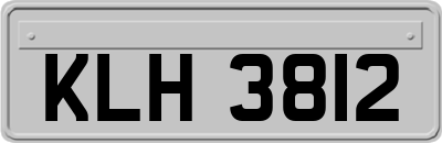 KLH3812