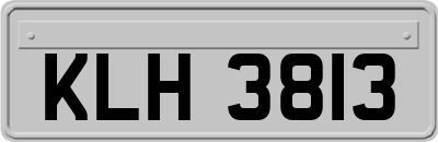 KLH3813