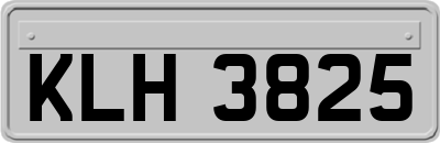 KLH3825