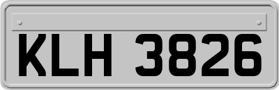 KLH3826