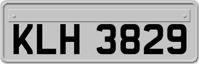 KLH3829