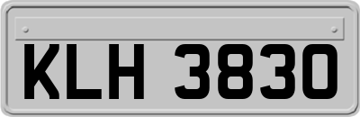 KLH3830
