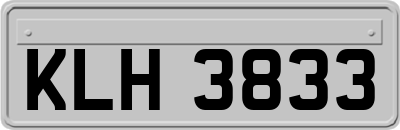 KLH3833