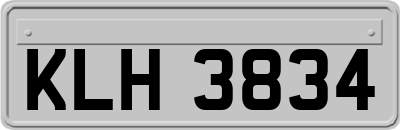 KLH3834