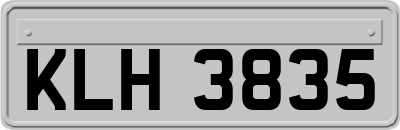 KLH3835