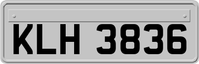 KLH3836