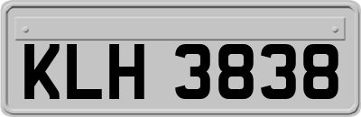 KLH3838