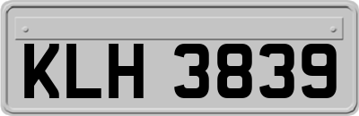 KLH3839